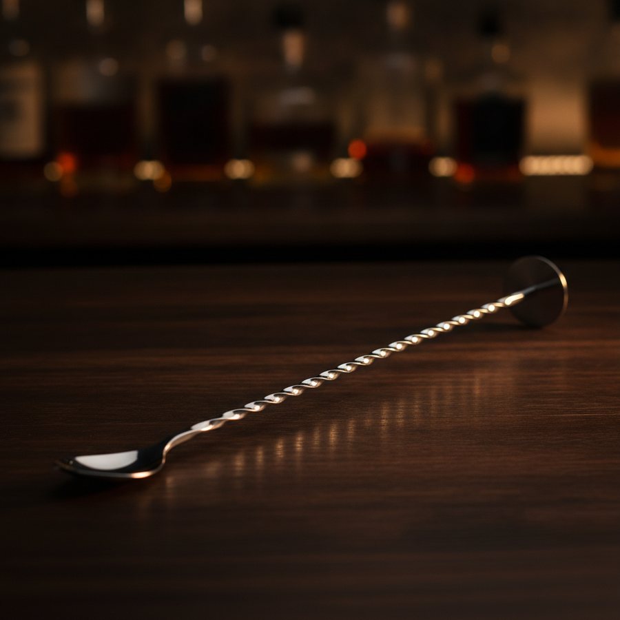 Barspoon