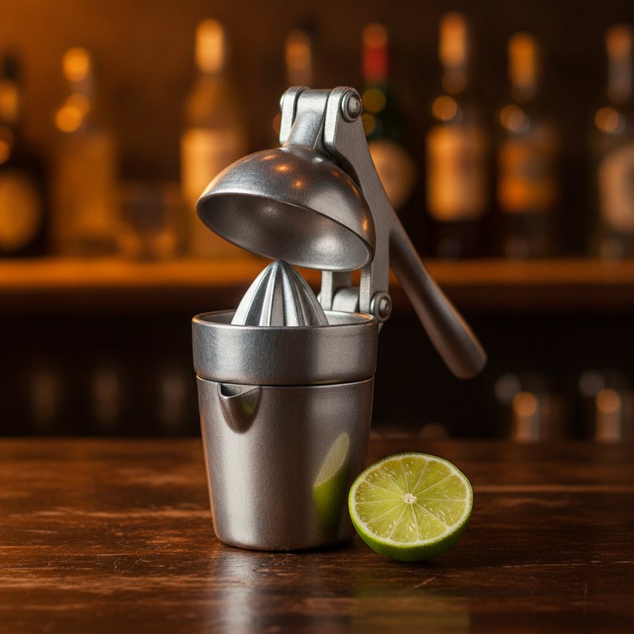 Citrus press
