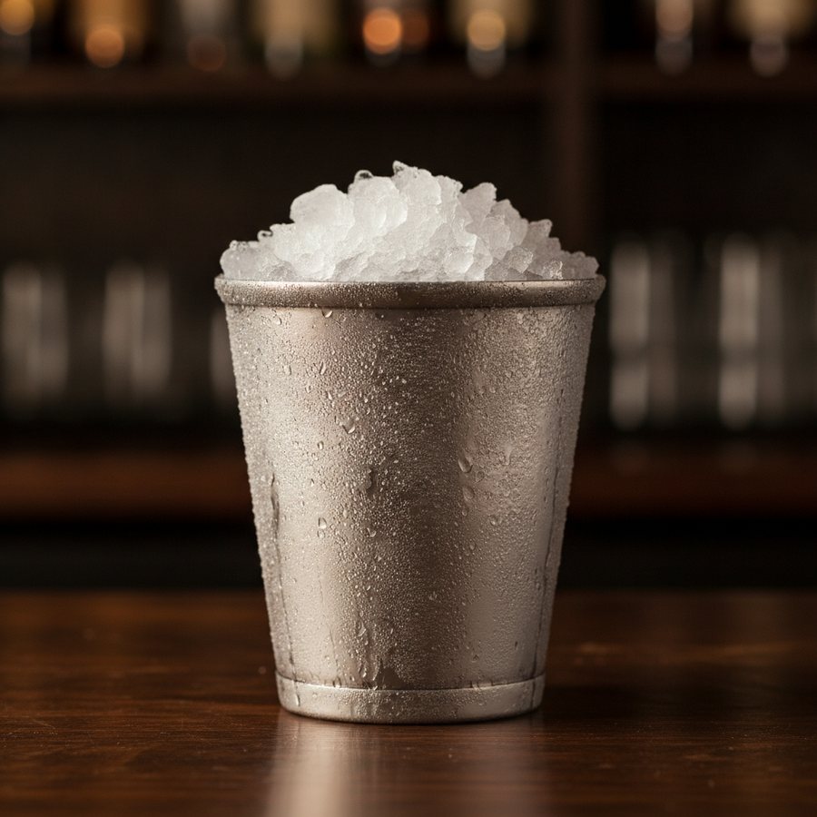 Julep cup