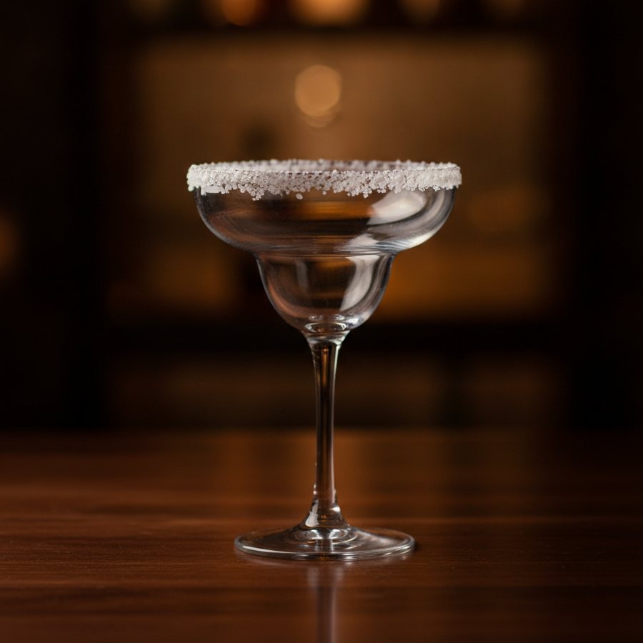 Margarita glass