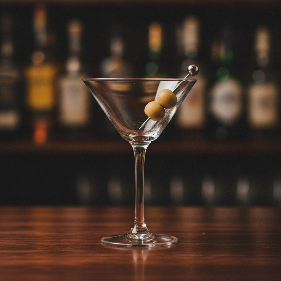 Martini (cocktail glass)