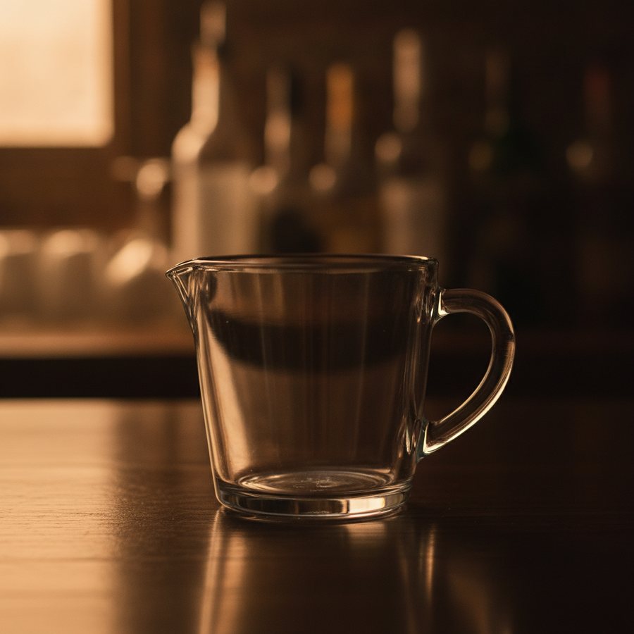 Punch cup