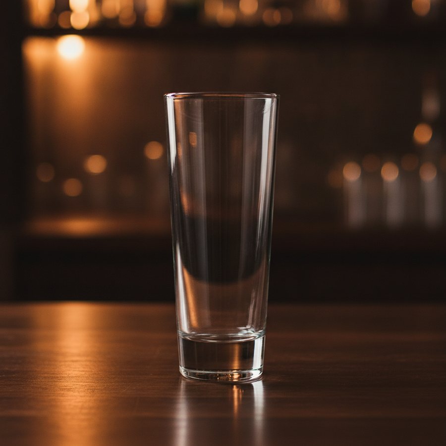 Zombie glass