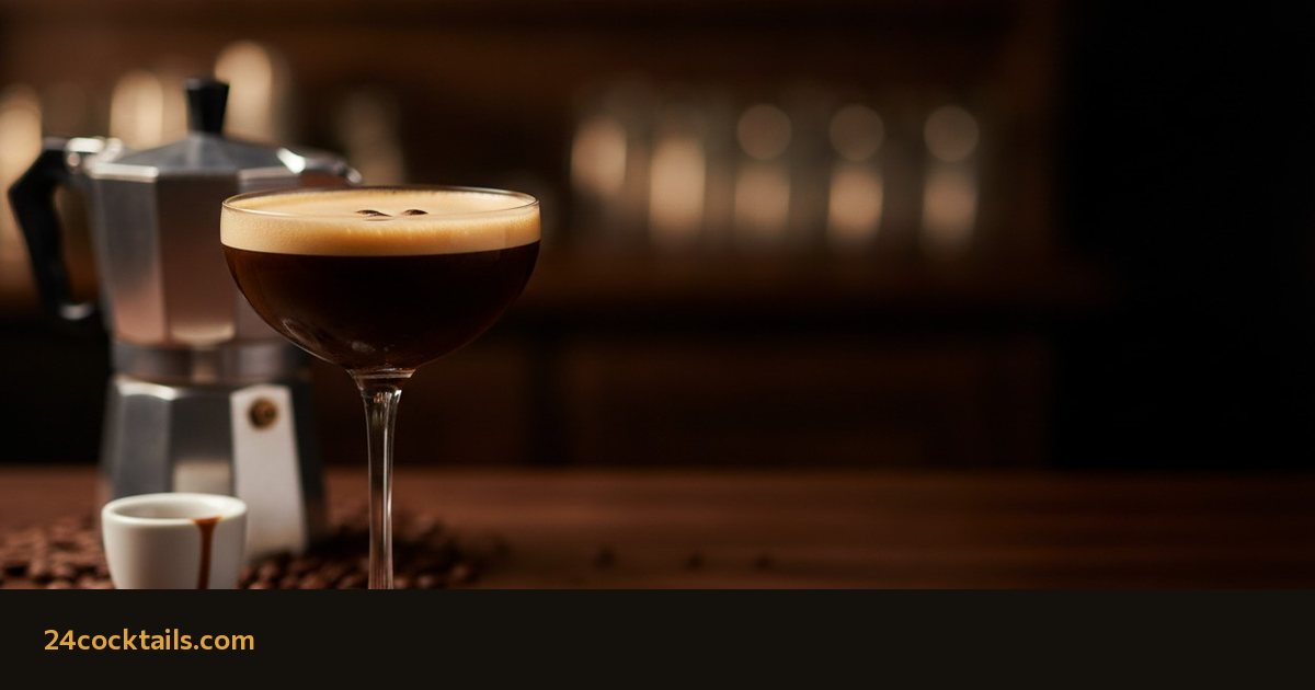国際コーヒーの日に楽しむカクテル10選