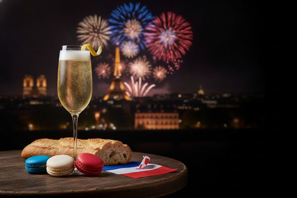 Bastille Day