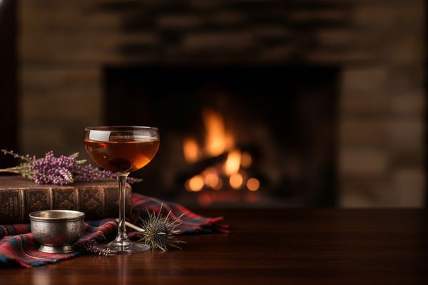 Burns Night