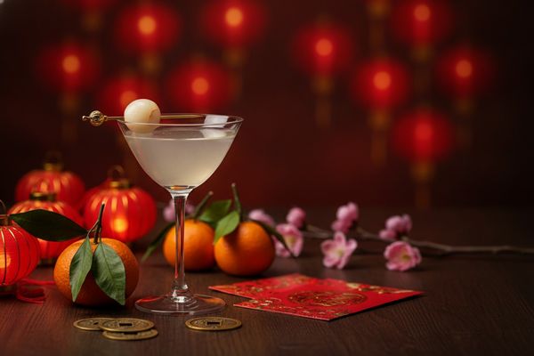 Chinese New Year
