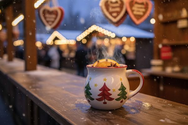 Christmas Markets (Germany and Austria)