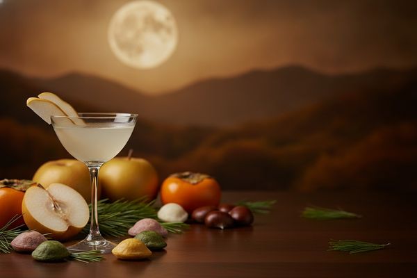 Chuseok (Korean Harvest Festival)
