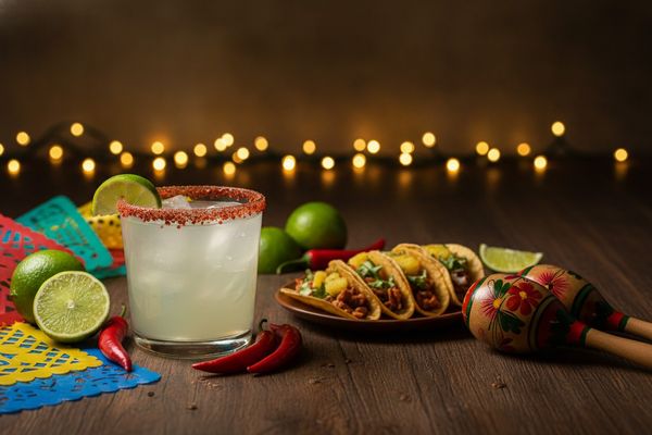 Cinco de Mayo