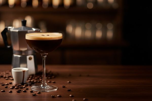 International Coffee Day