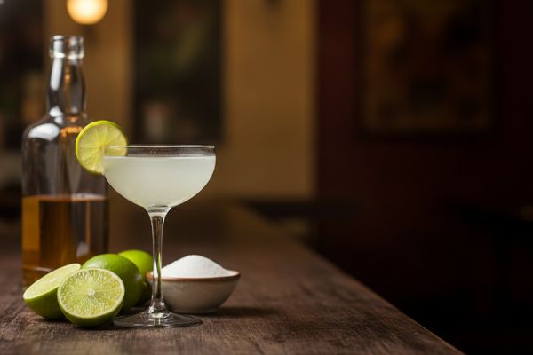 Daiquiri Day