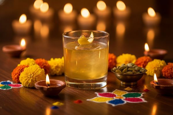 Diwali (Deepavali)
