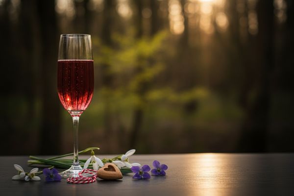 Dragobete (Romanian lovers' day)
