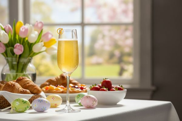 Easter Brunch