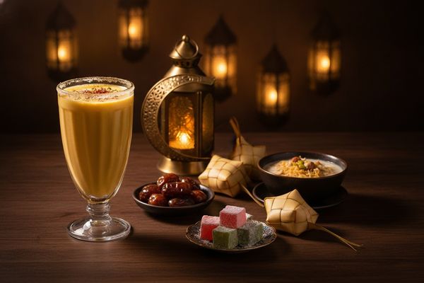 Eid al-Fitr