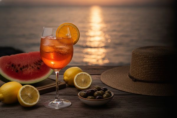 Ferragosto