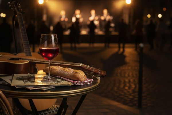 Fête de la Musique
