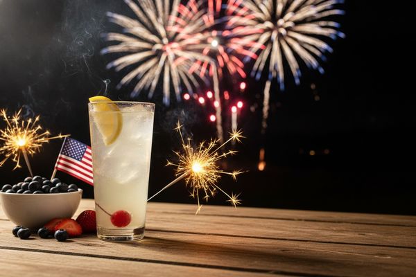 Fourth of July