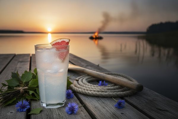 Juhannus (Finnish Midsummer)