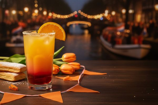 King's Day (Koningsdag)