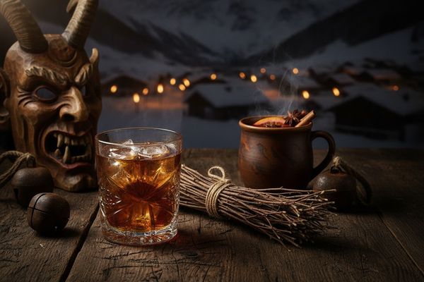Krampus Night