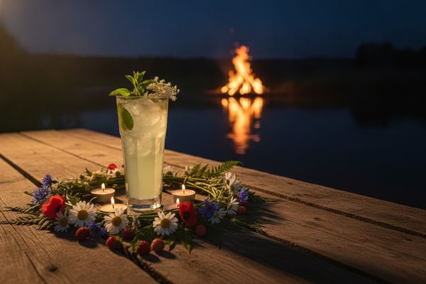 Kupala Night