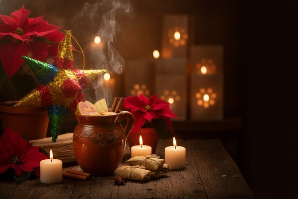 Las Posadas