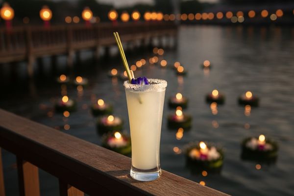 Loy Krathong