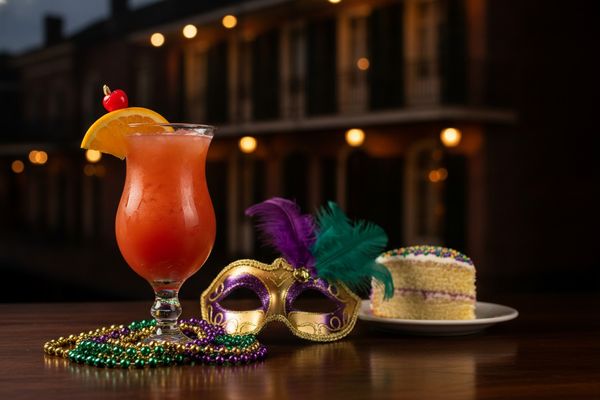 Mardi Gras
