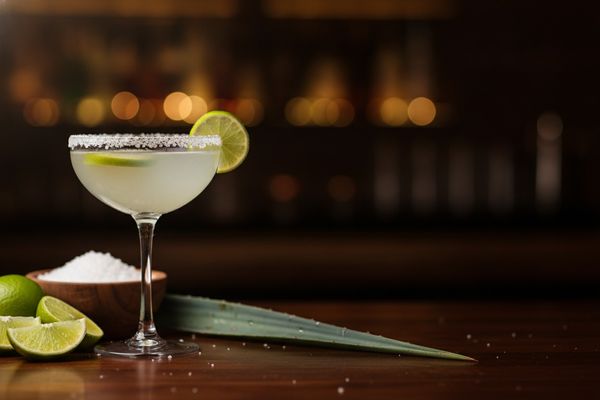 World Margarita Day