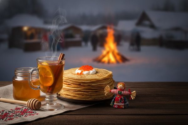 Maslenitsa