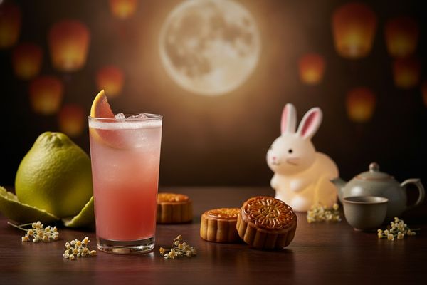 Mid-Autumn Festival