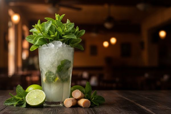 Mojito Day