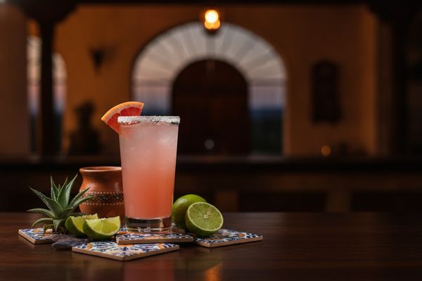 National Tequila Day (Mexico)
