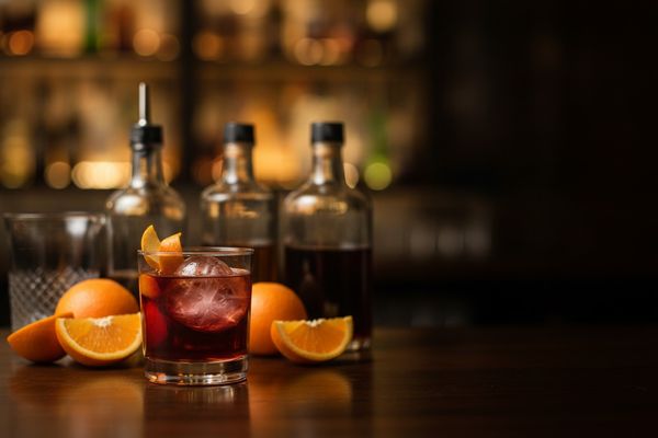 Negroni Week