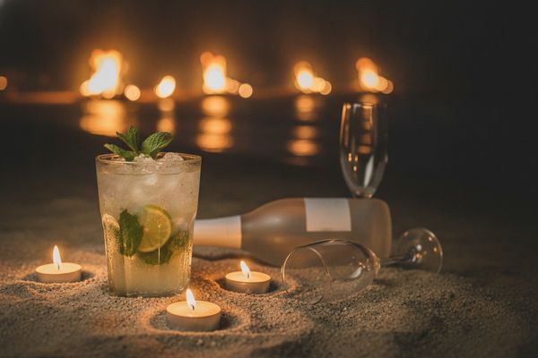 Noche de San Juan (St John's Eve)