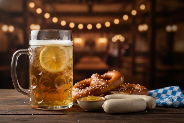 Oktoberfest