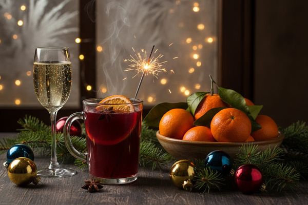 Old New Year