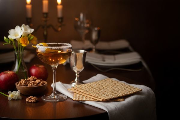 Passover (Pesach)