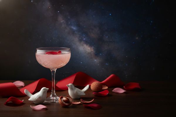 Qixi Festival (Chinese Valentine's Day)