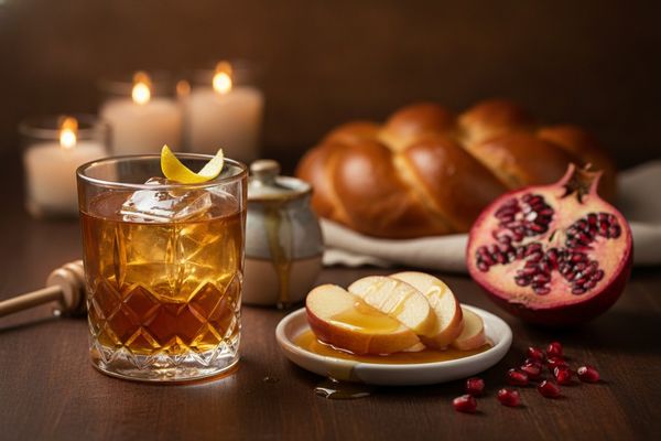 Rosh Hashanah