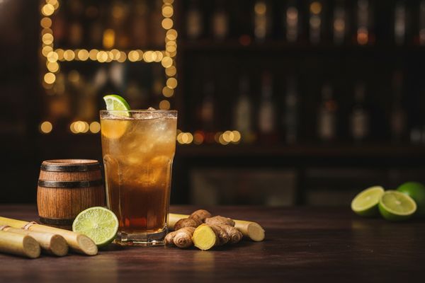 Rum Day
