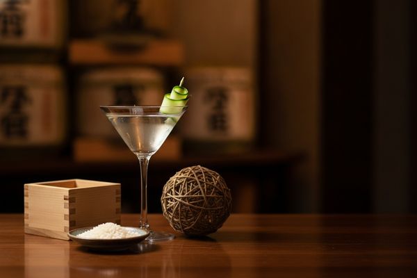 Sake Day (Nihonshu no Hi)