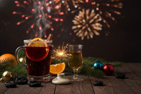 Serbian Orthodox New Year