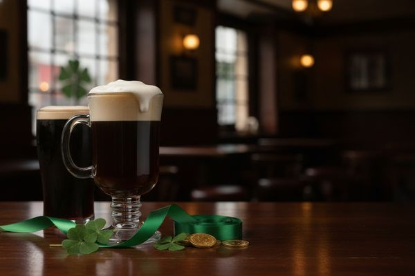 St Patrick's Day