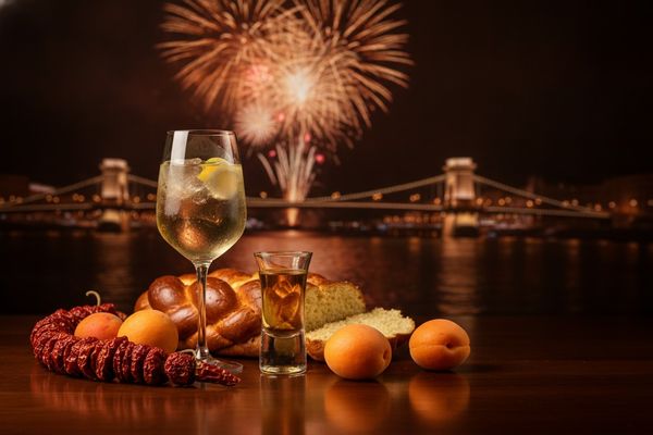 St Stephen's Day (Hungary)