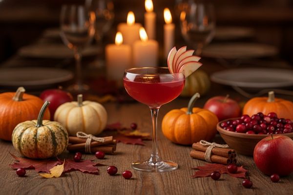 Thanksgiving
