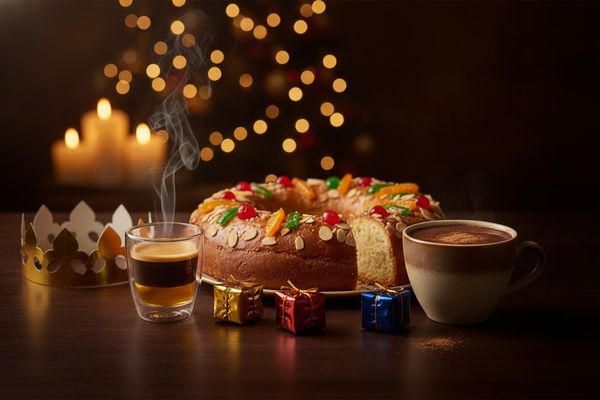 Three Kings' Day (Epiphany)