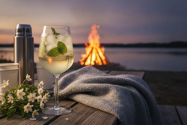Walpurgis Night (Valborg)